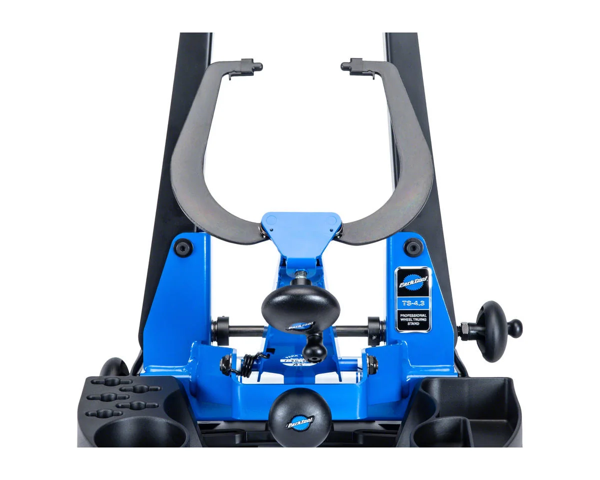 Park Tool TS-4.3 Professional Truing Stand - view 2